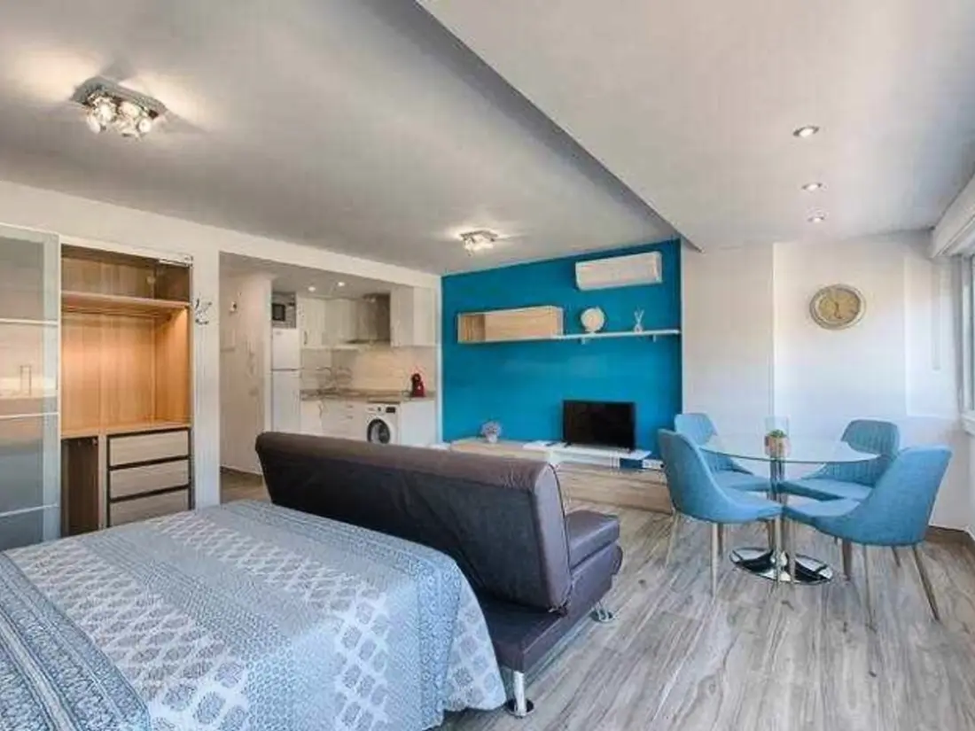 Location de Vacances Estepona 141