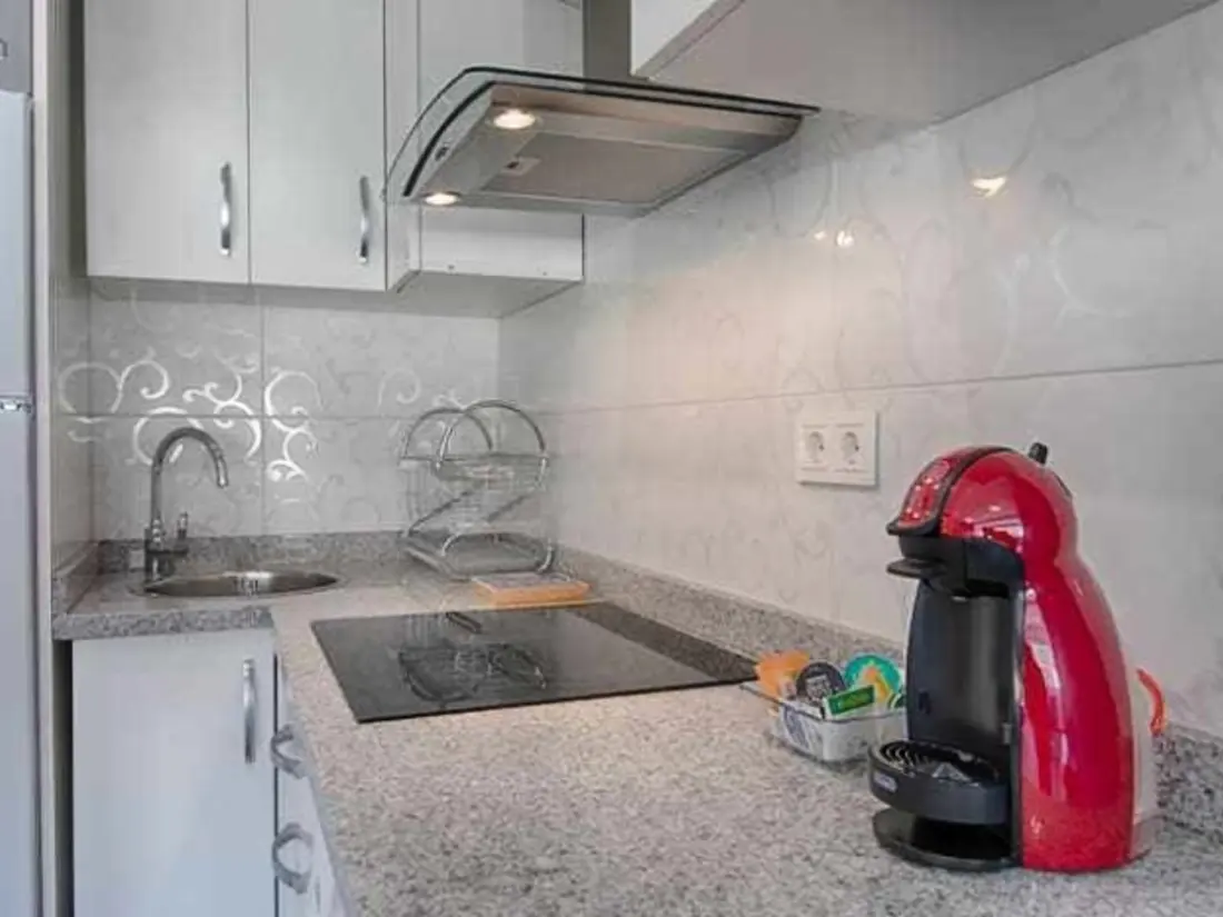 Location de Vacances Estepona 141
