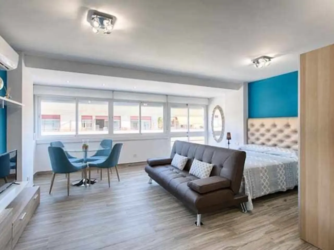 Location de Vacances Estepona 141