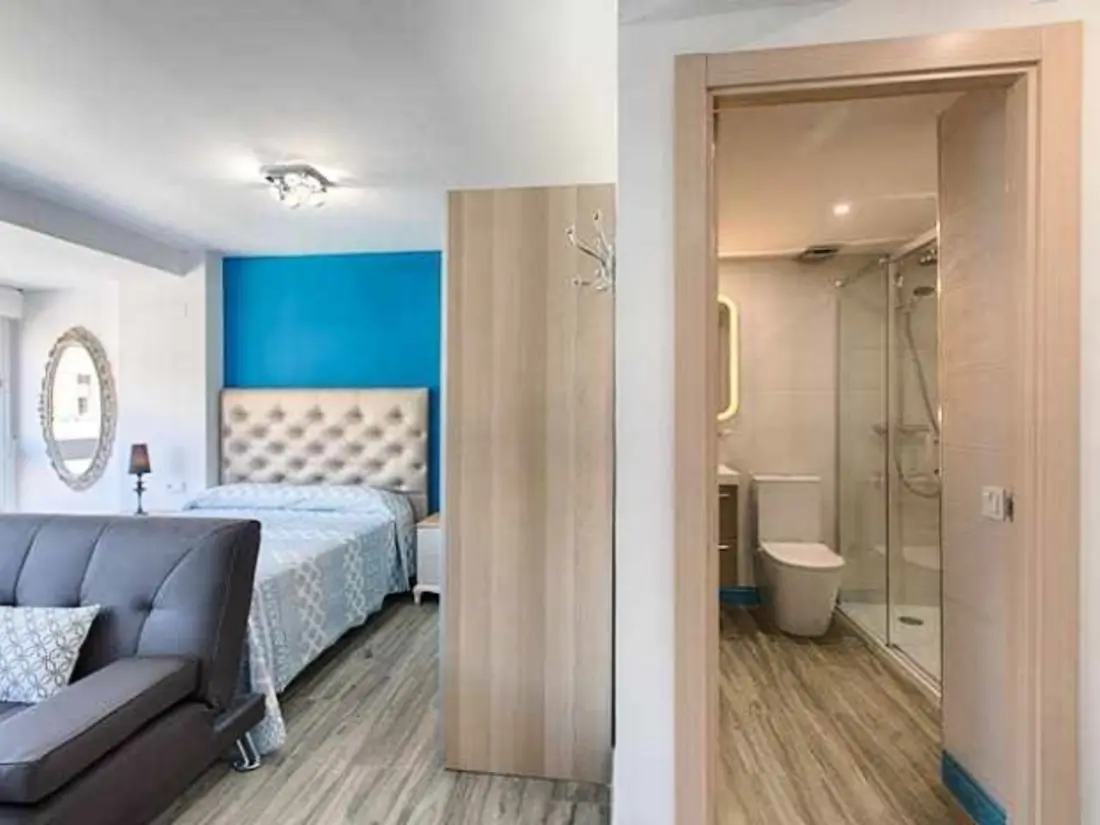 Location de Vacances Estepona 141