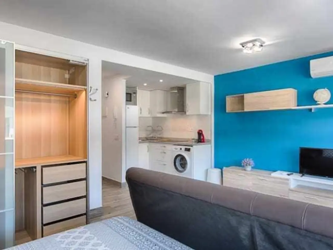 Location de Vacances Estepona 141