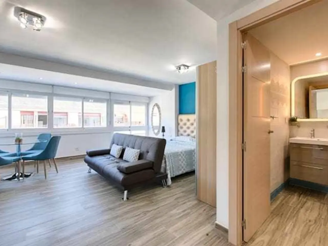 Location de Vacances Estepona 141