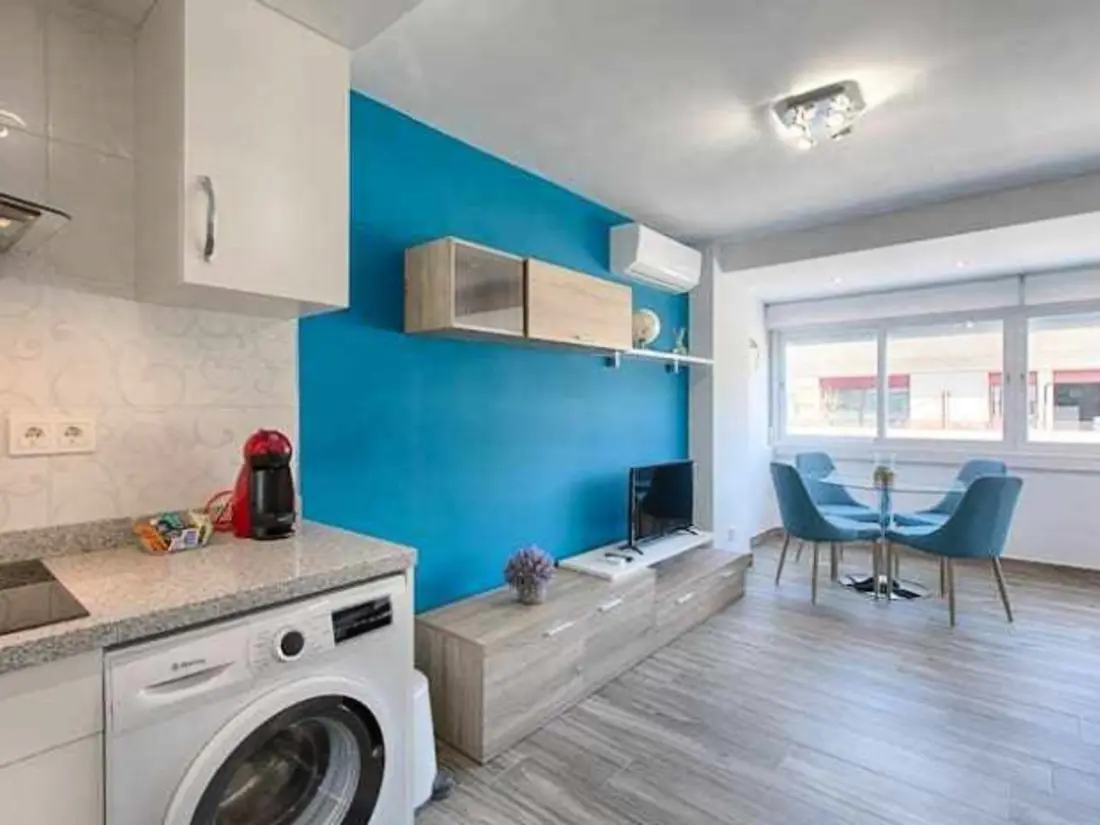 Location de Vacances Estepona 141