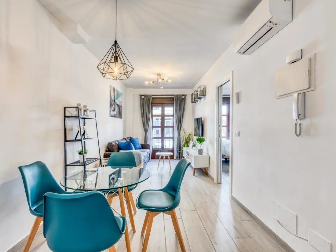 Location de Vacances Estepona 142