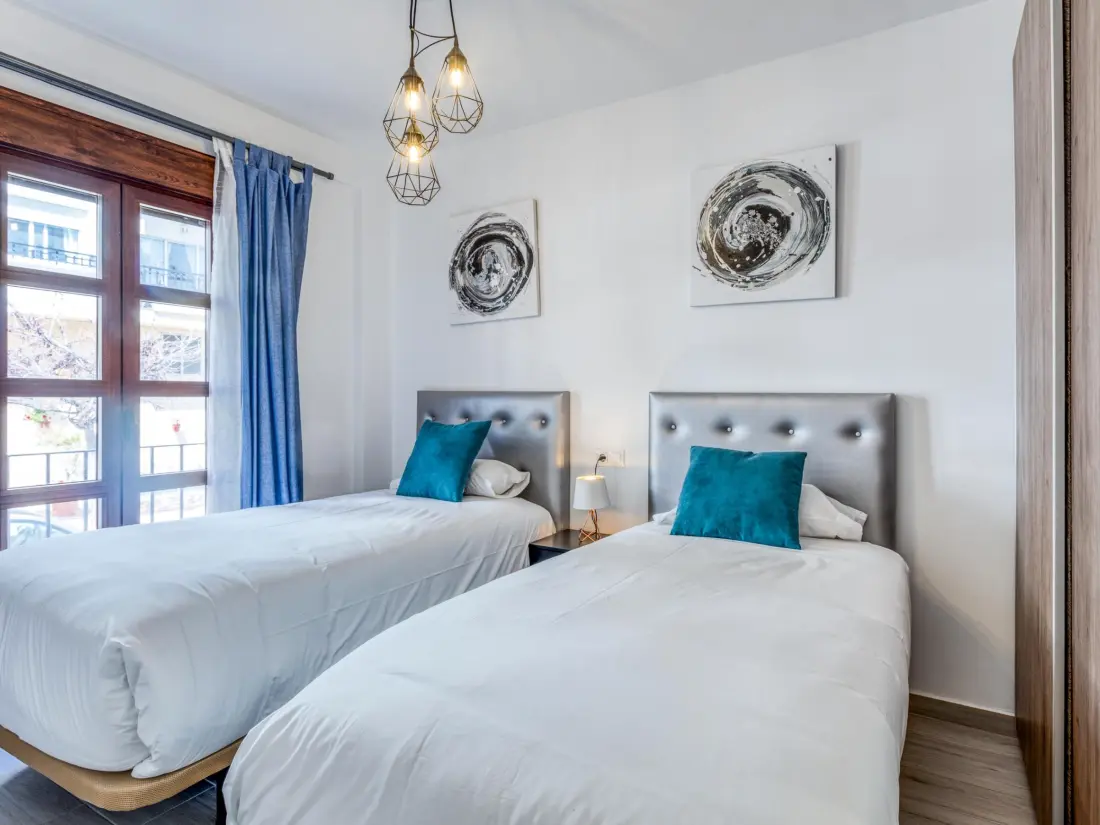 Location de Vacances Estepona 142