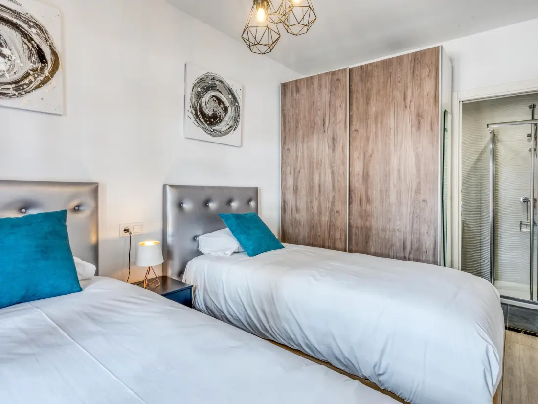 Location de Vacances Estepona 142