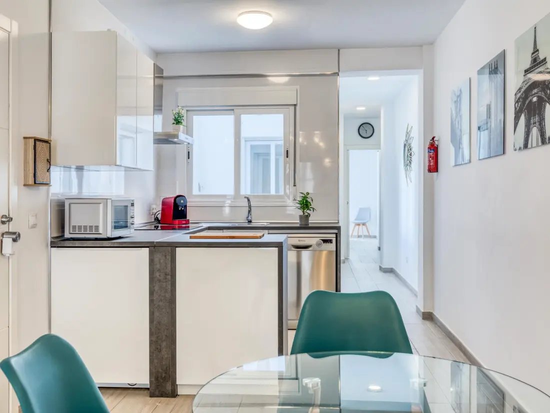Location de Vacances Estepona 142
