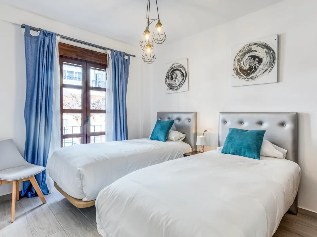 Location de Vacances Estepona 142