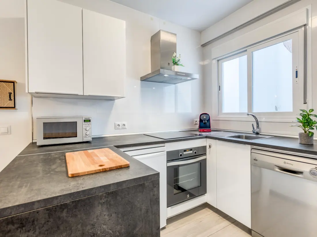 Location de Vacances Estepona 142