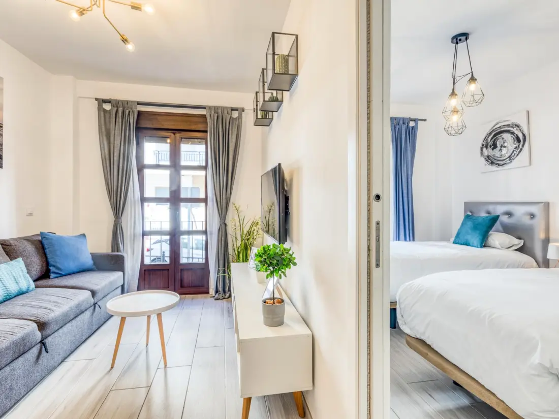 Location de Vacances Estepona 142
