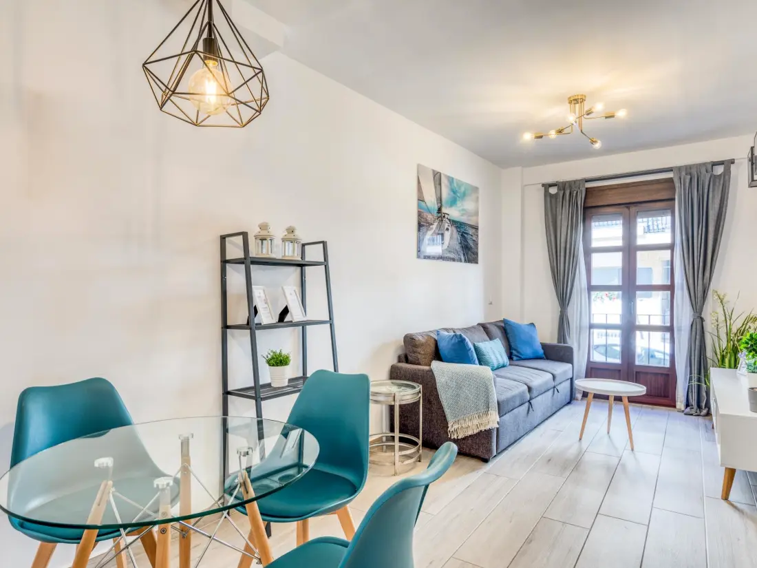 Location de Vacances Estepona 142