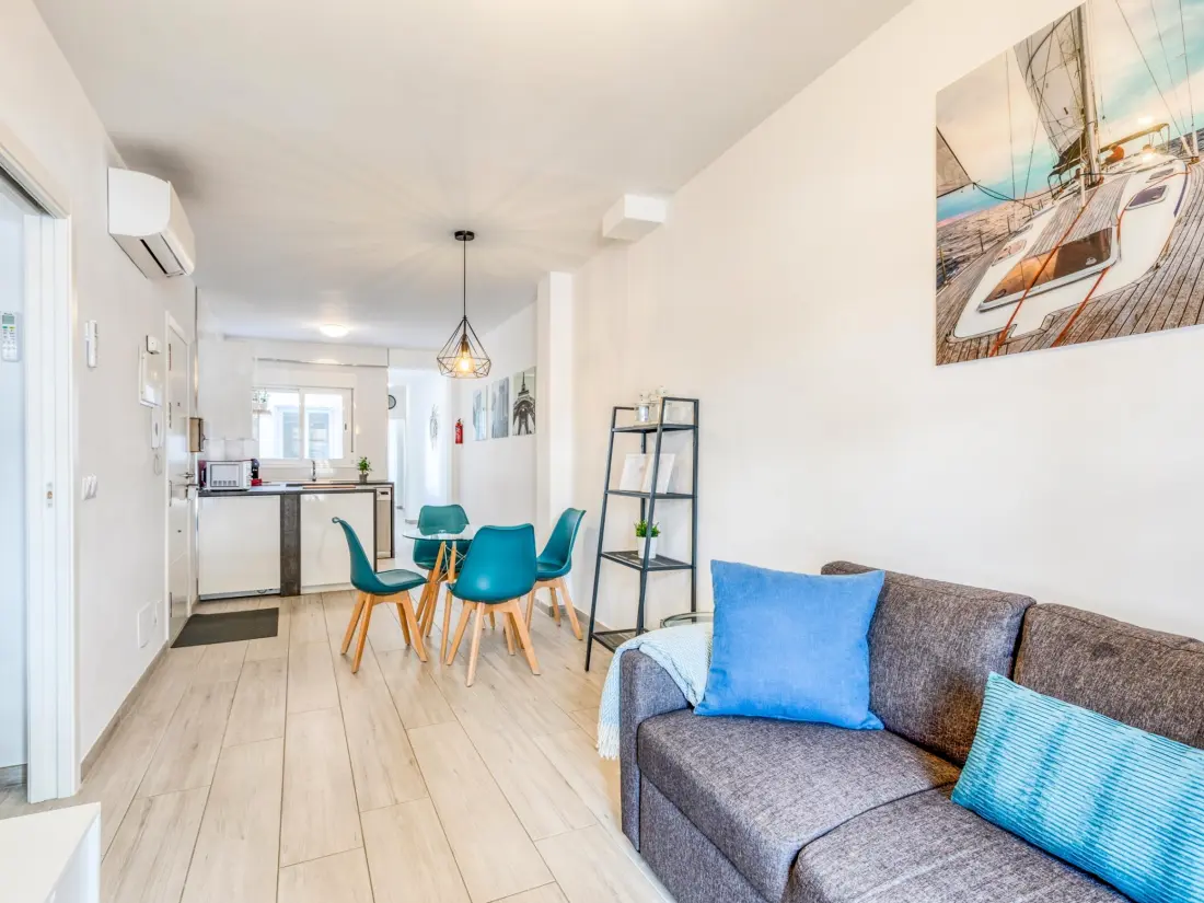 Location de Vacances Estepona 142