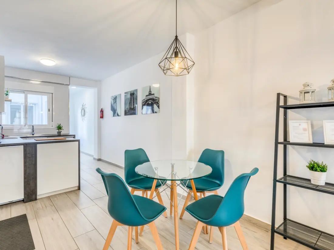 Location de Vacances Estepona 142