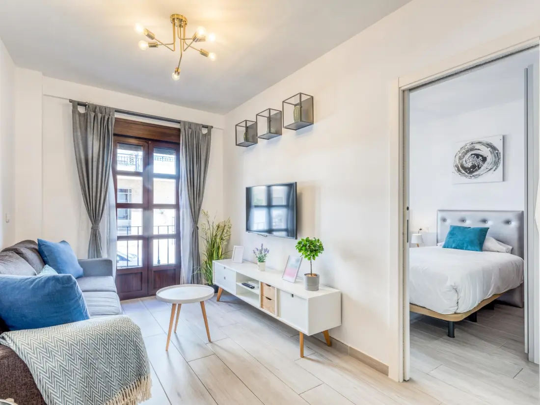 Location de Vacances Estepona 142