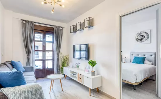 Location de Vacances Estepona 142