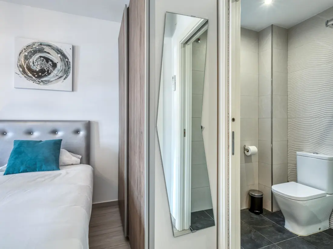 Location de Vacances Estepona 142