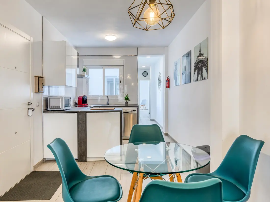 Location de Vacances Estepona 142