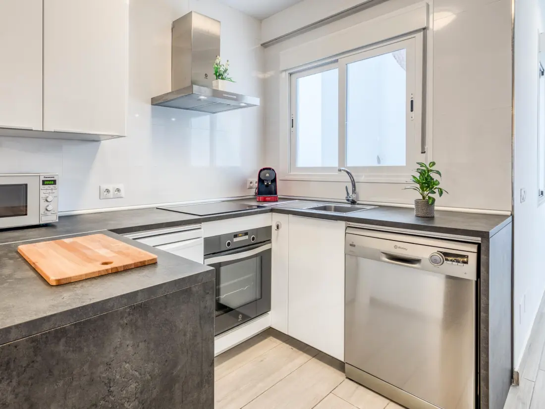 Location de Vacances Estepona 142