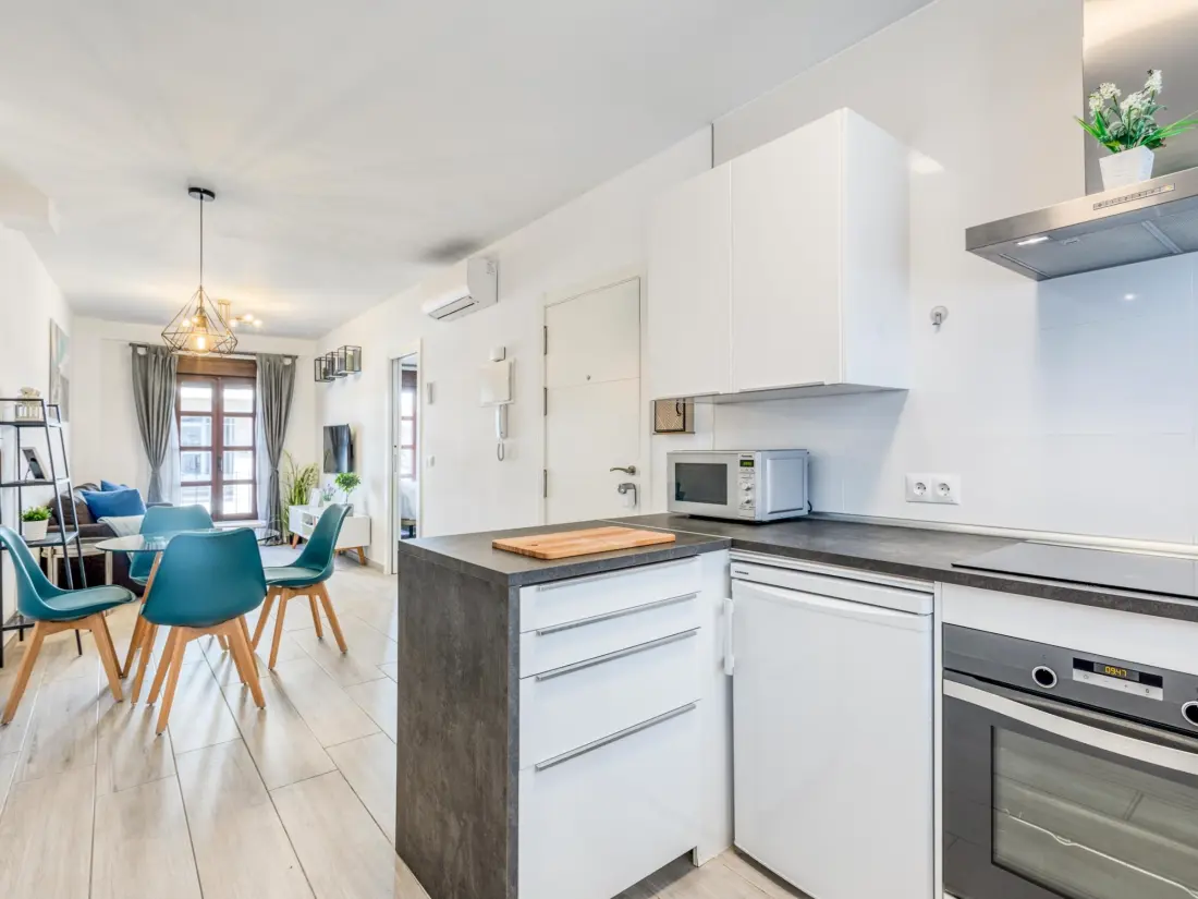 Location de Vacances Estepona 142