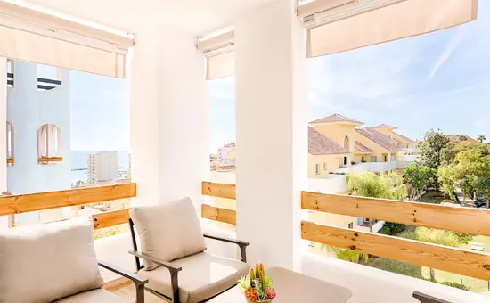 Location de Vacances Estepona 146