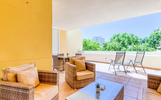 Location de Vacances Estepona 147