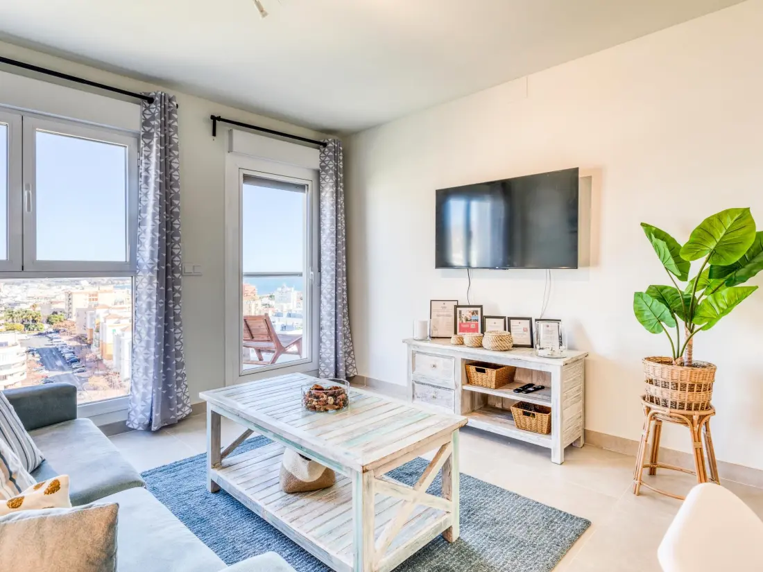 Location de Vacances Estepona 168