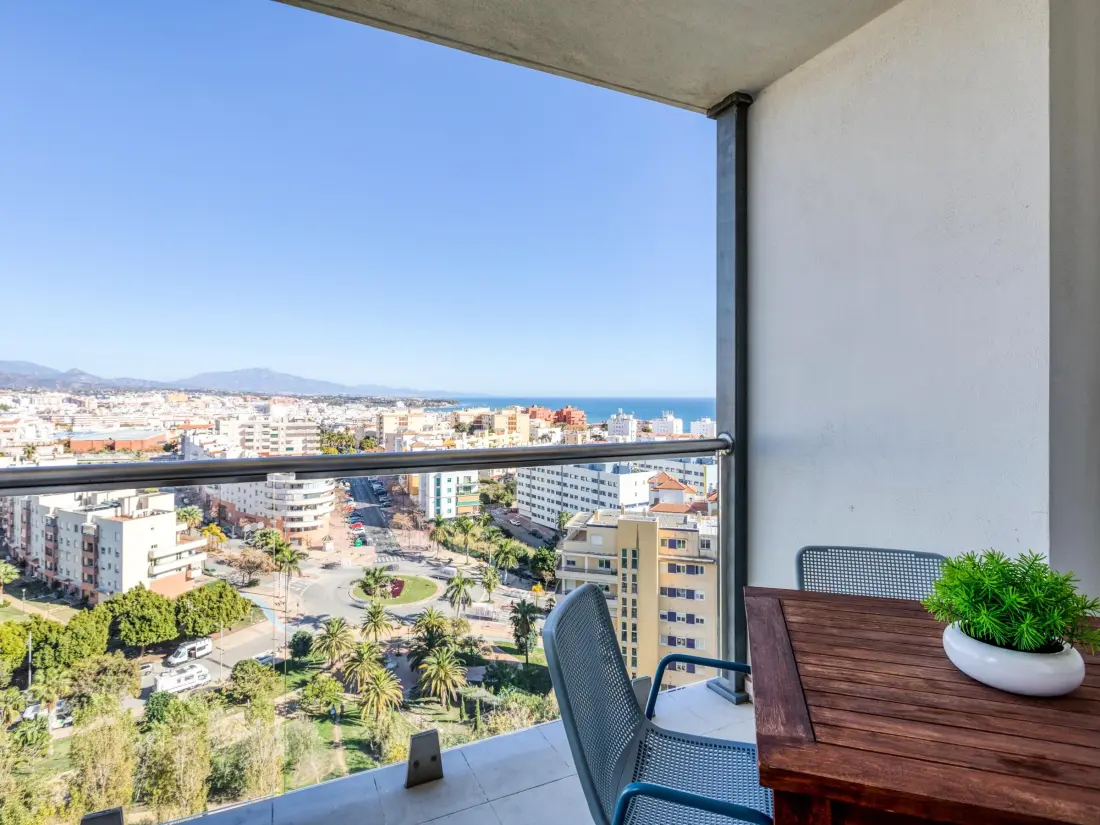 Location de Vacances Estepona 168