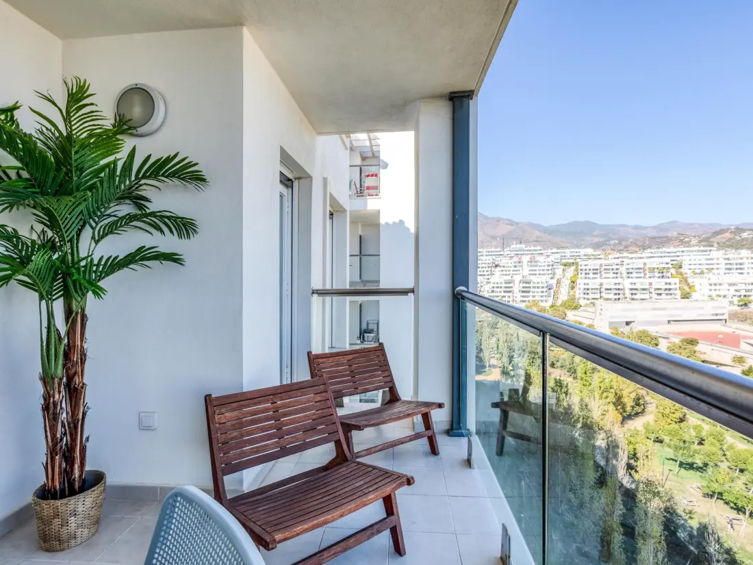 Location de Vacances Estepona 168