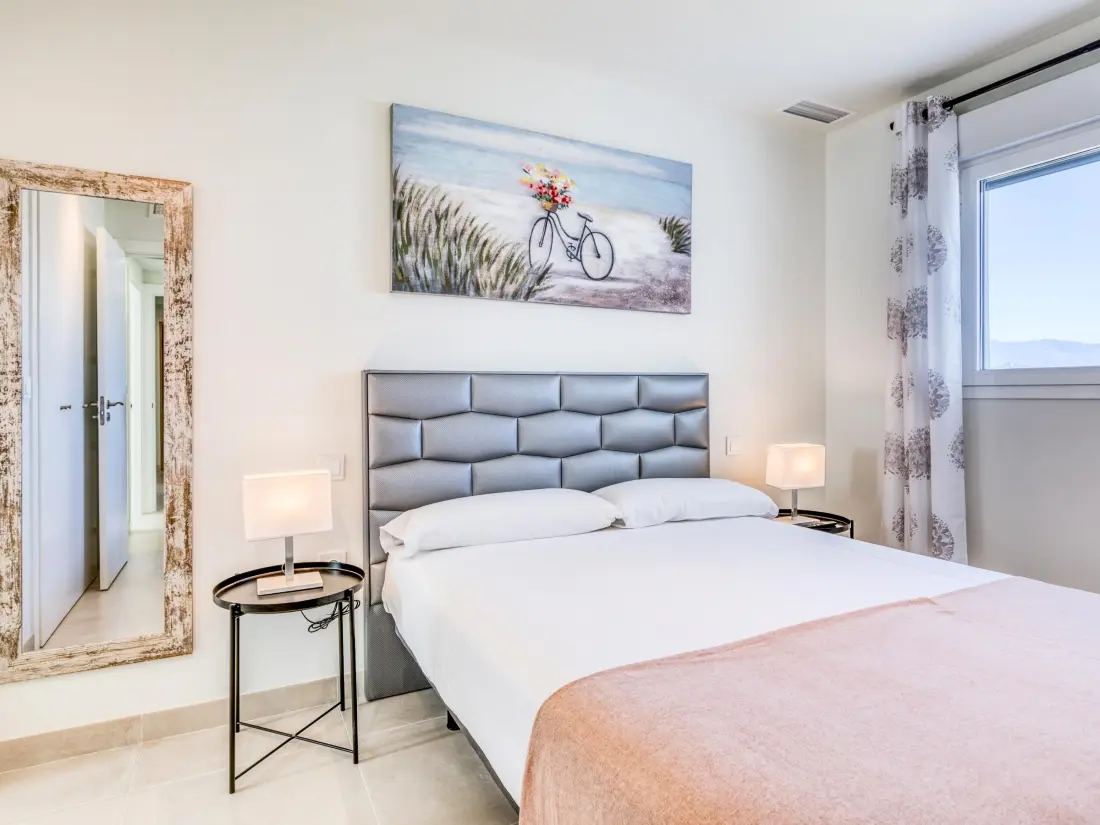 Location de Vacances Estepona 168