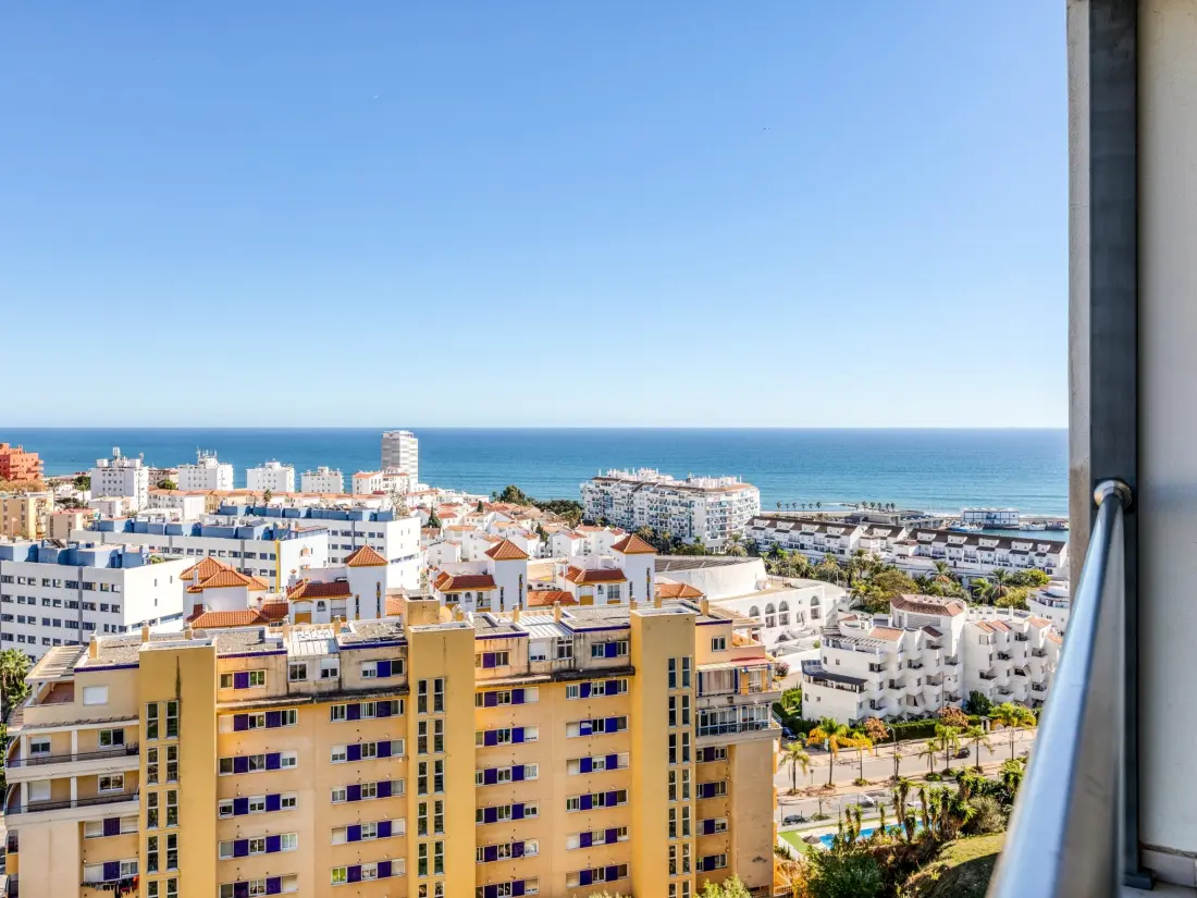Location de Vacances Estepona 168