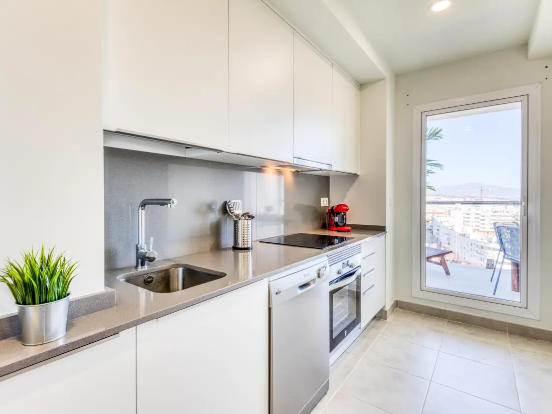 Location de Vacances Estepona 168