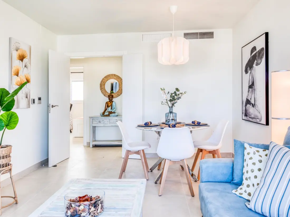Location de Vacances Estepona 168