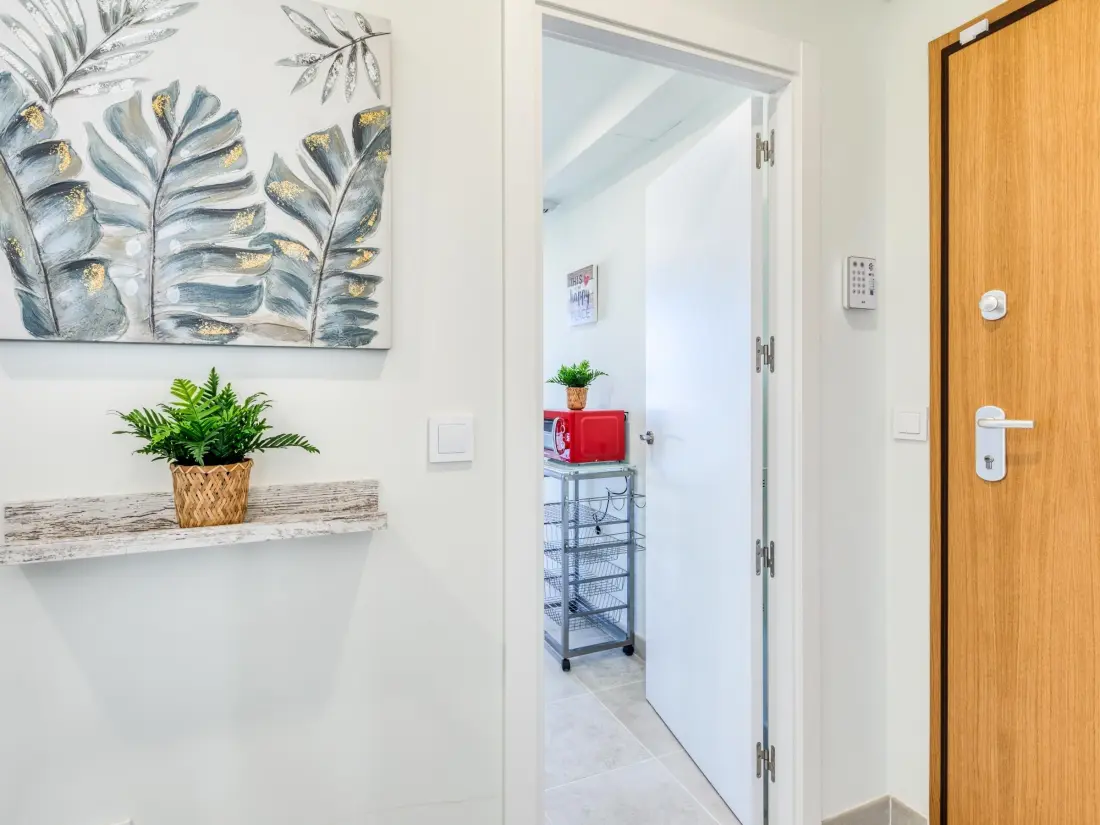 Location de Vacances Estepona 168