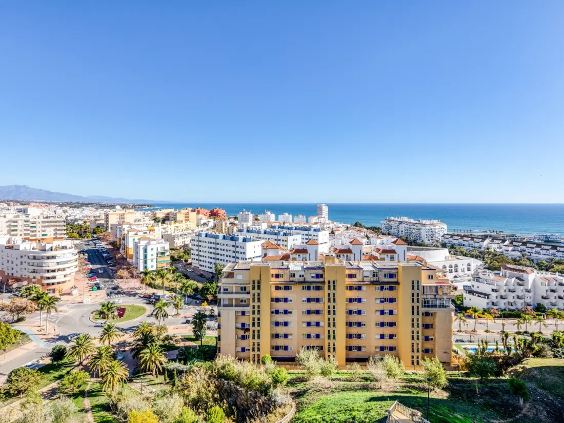 Location de Vacances Estepona 168