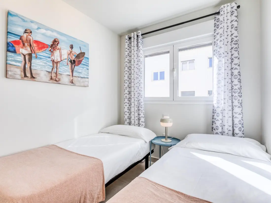 Location de Vacances Estepona 168
