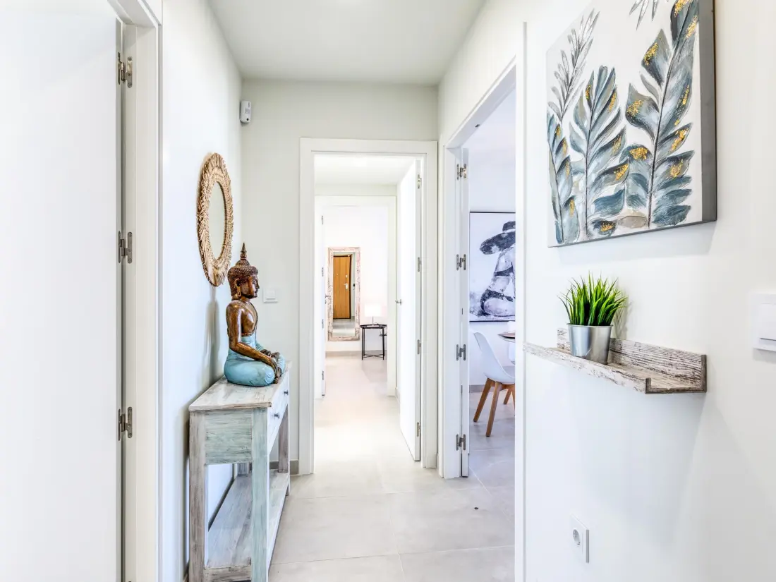 Location de Vacances Estepona 168