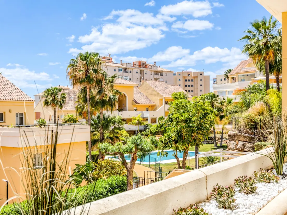 Location de Vacances Estepona 170