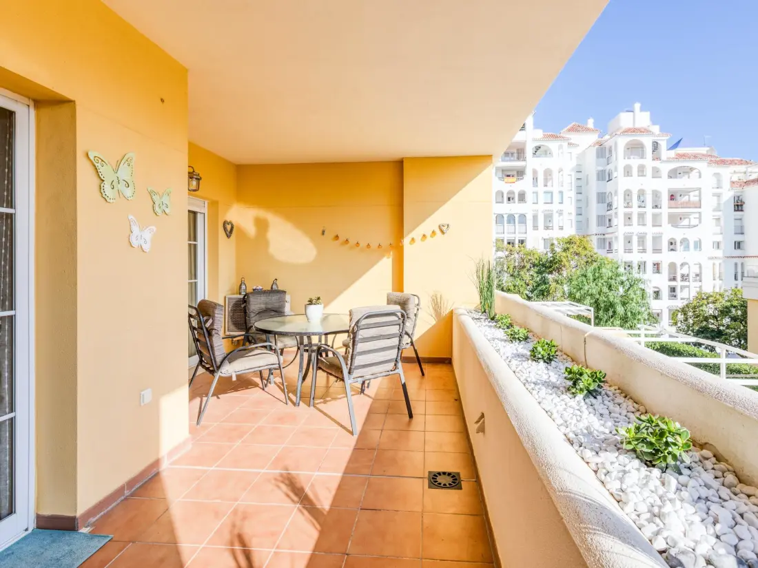 Location de Vacances Estepona 170