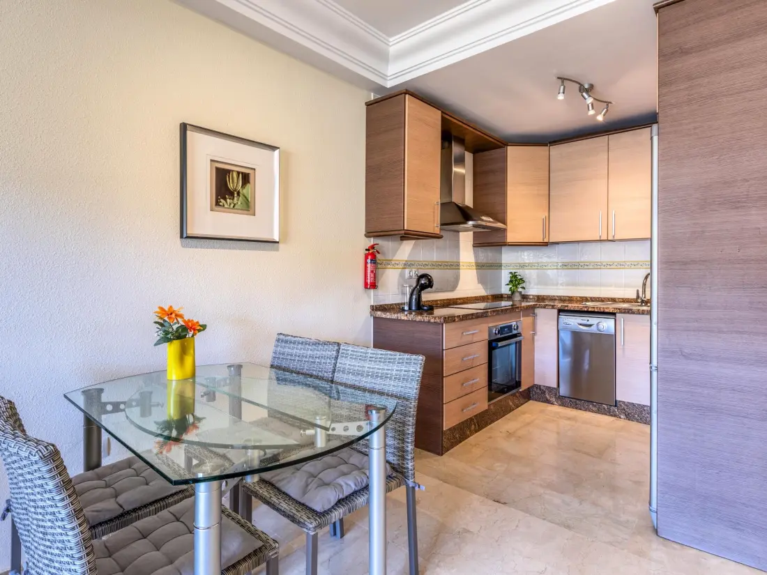 Location de Vacances Estepona 170