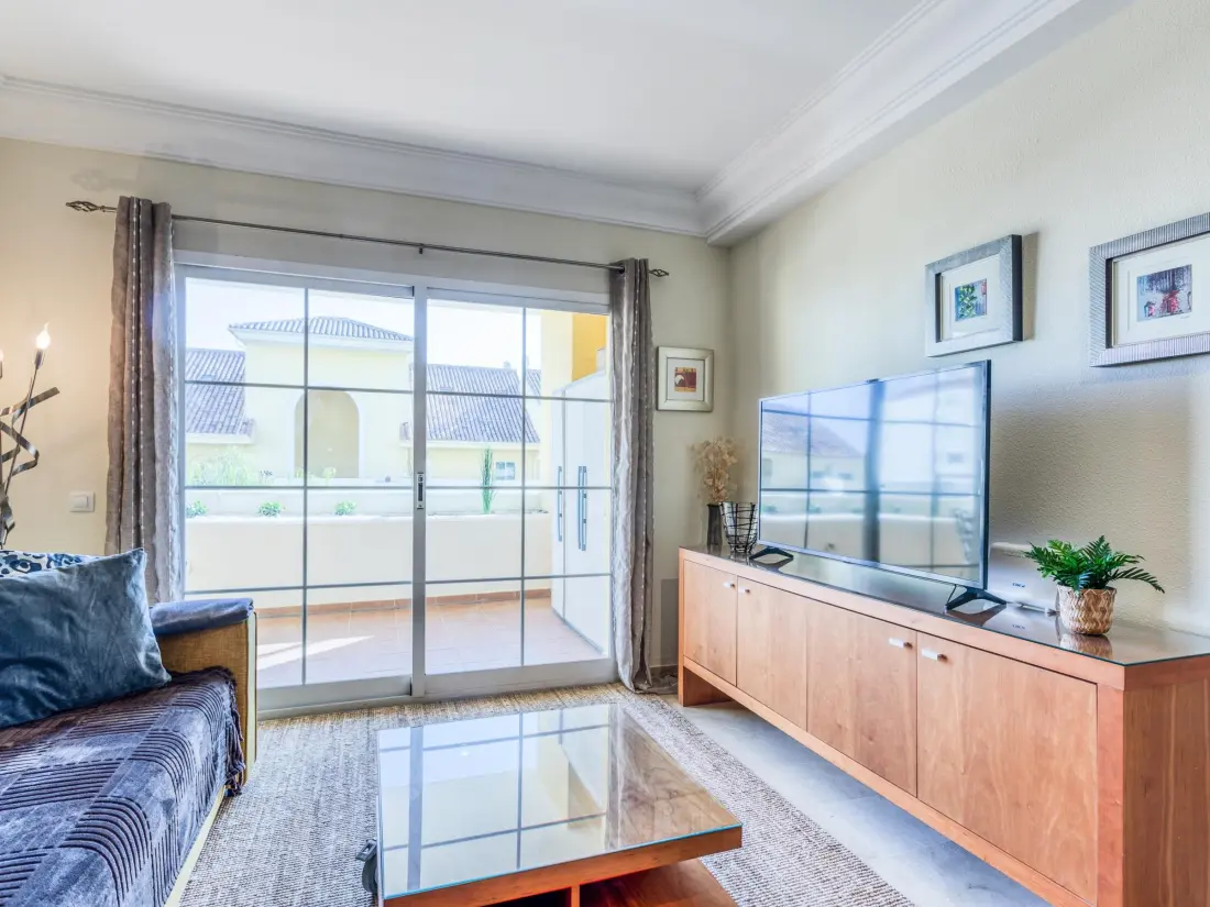 Location de Vacances Estepona 170