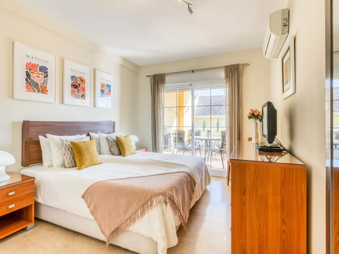 Location de Vacances Estepona 170