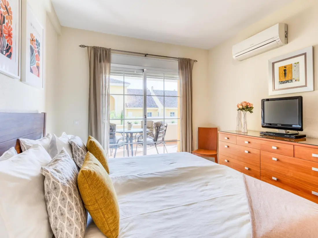 Location de Vacances Estepona 170