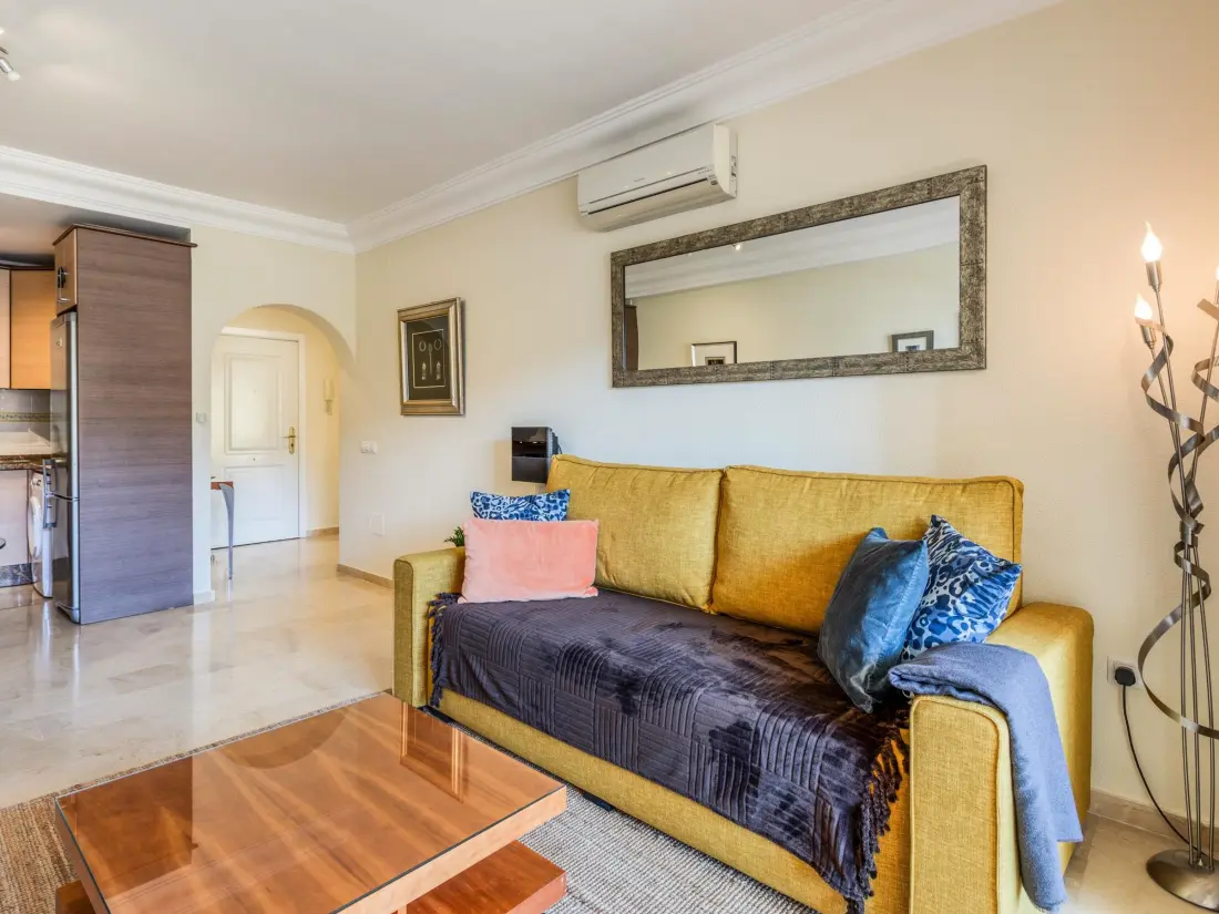Location de Vacances Estepona 170