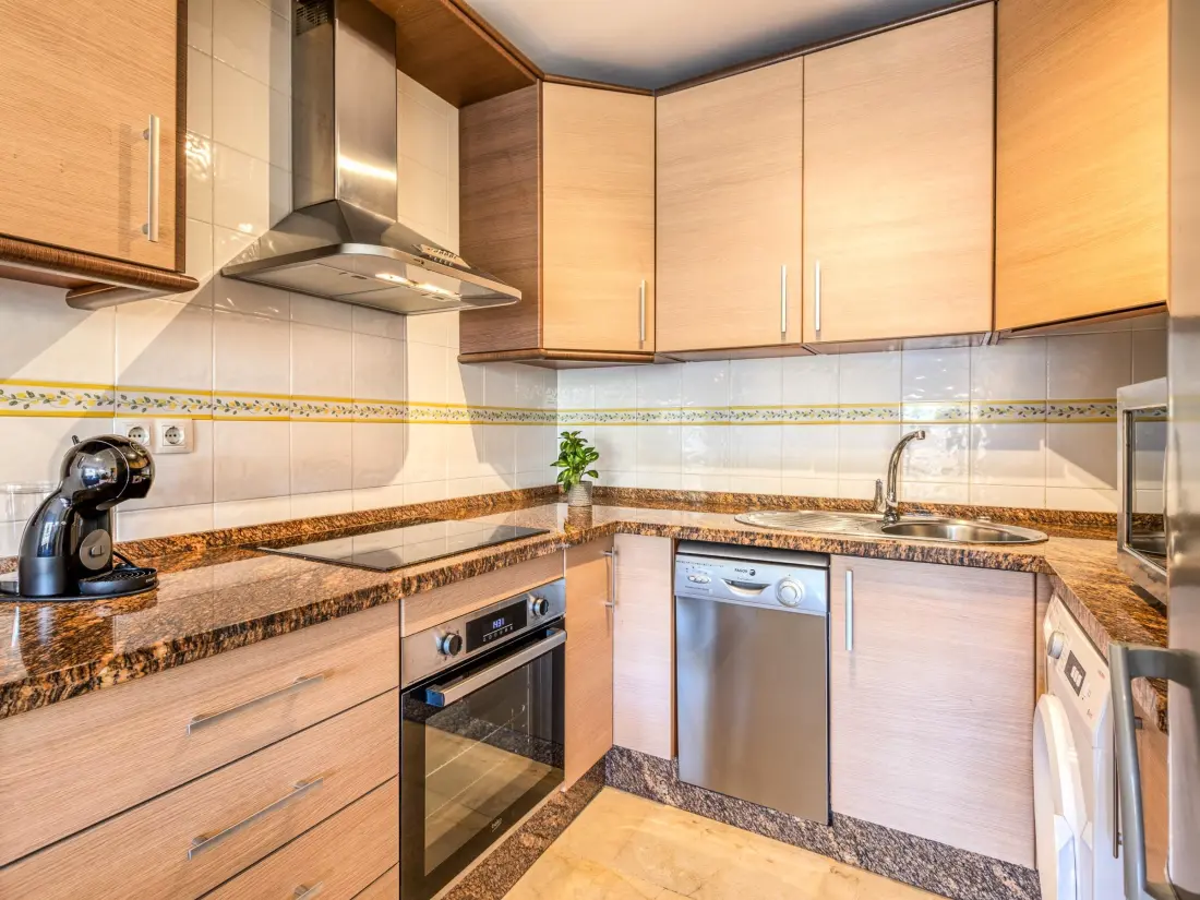 Location de Vacances Estepona 170