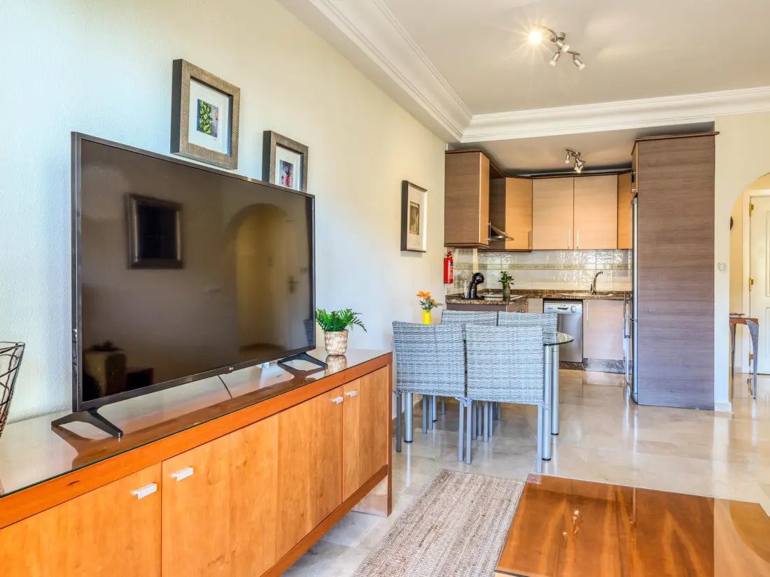Location de Vacances Estepona 170