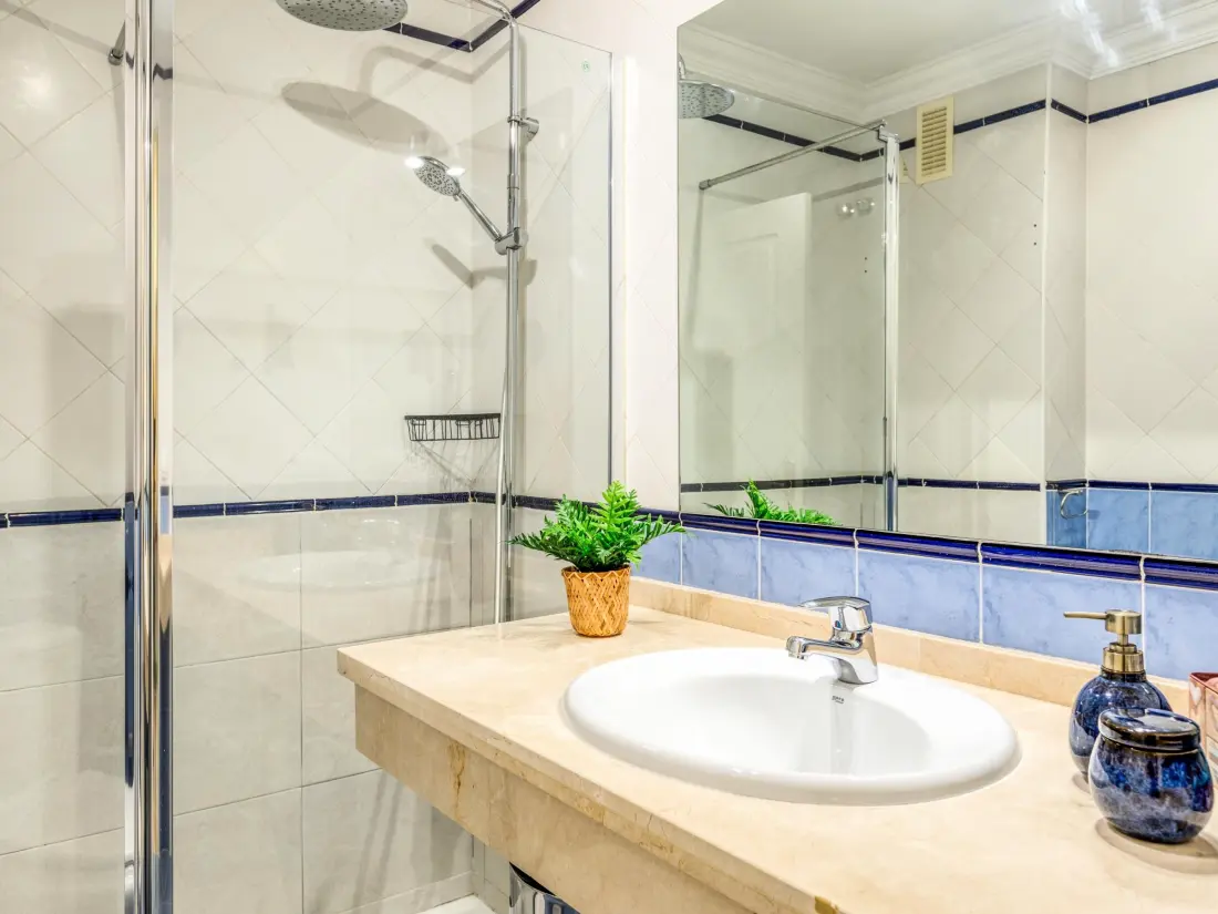 Location de Vacances Estepona 170
