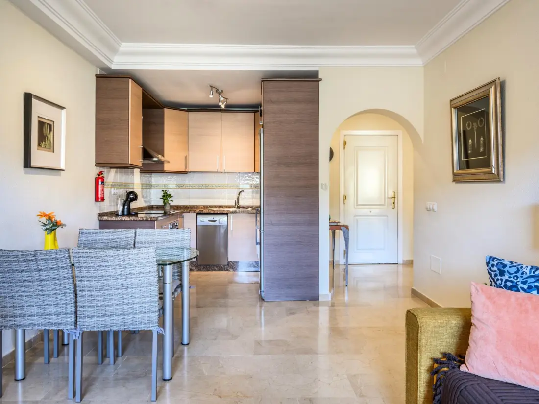 Location de Vacances Estepona 170