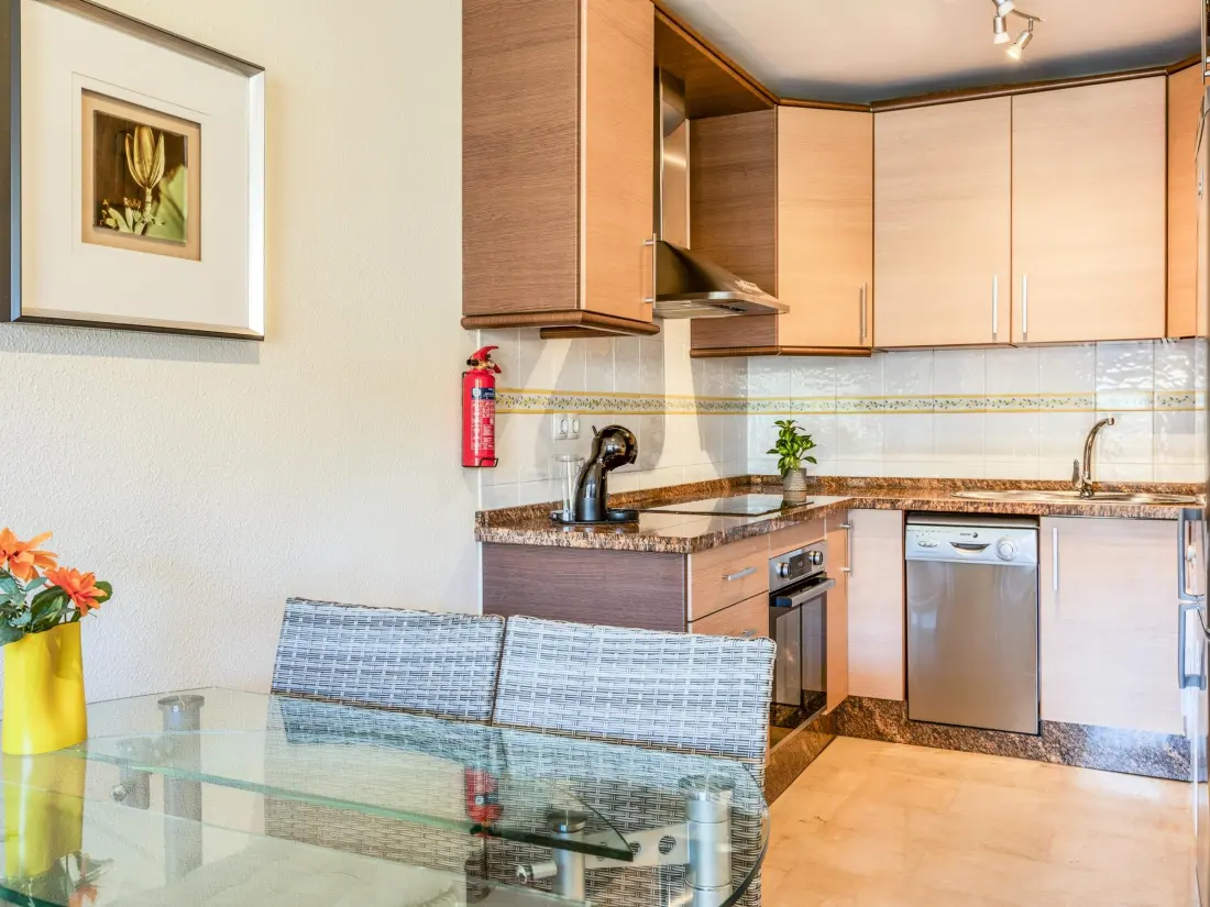Location de Vacances Estepona 170