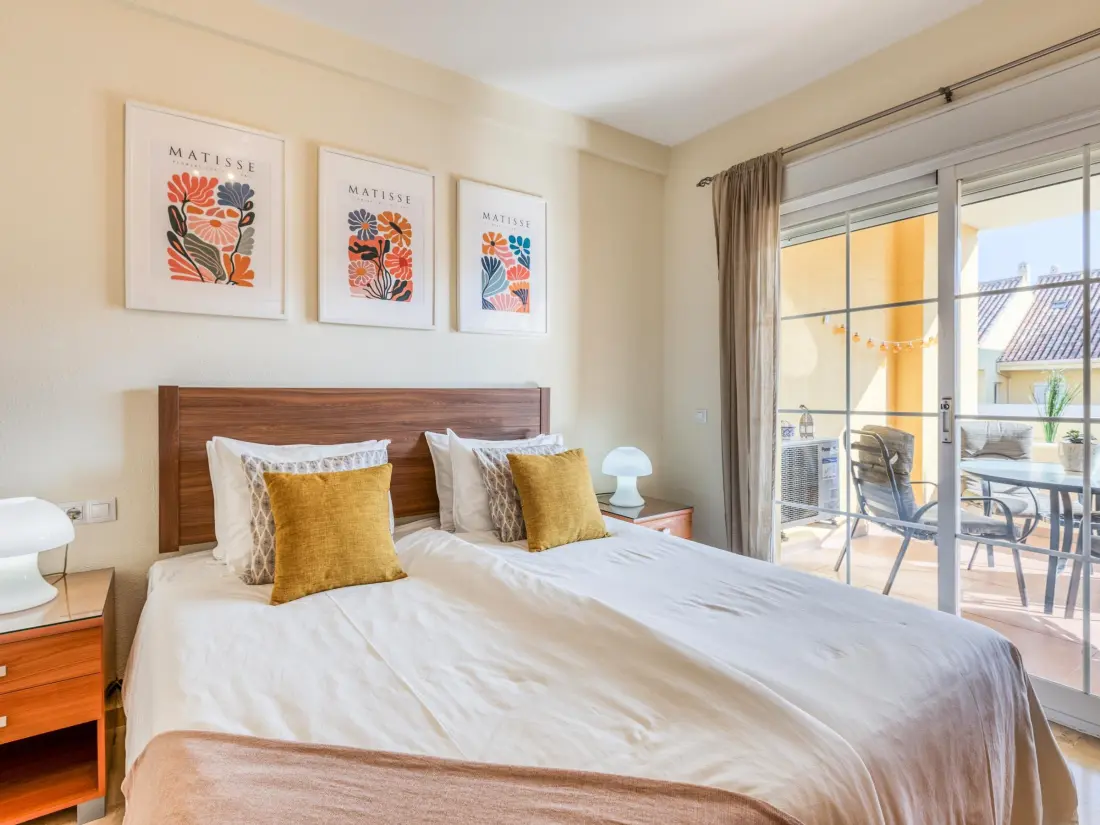Location de Vacances Estepona 170