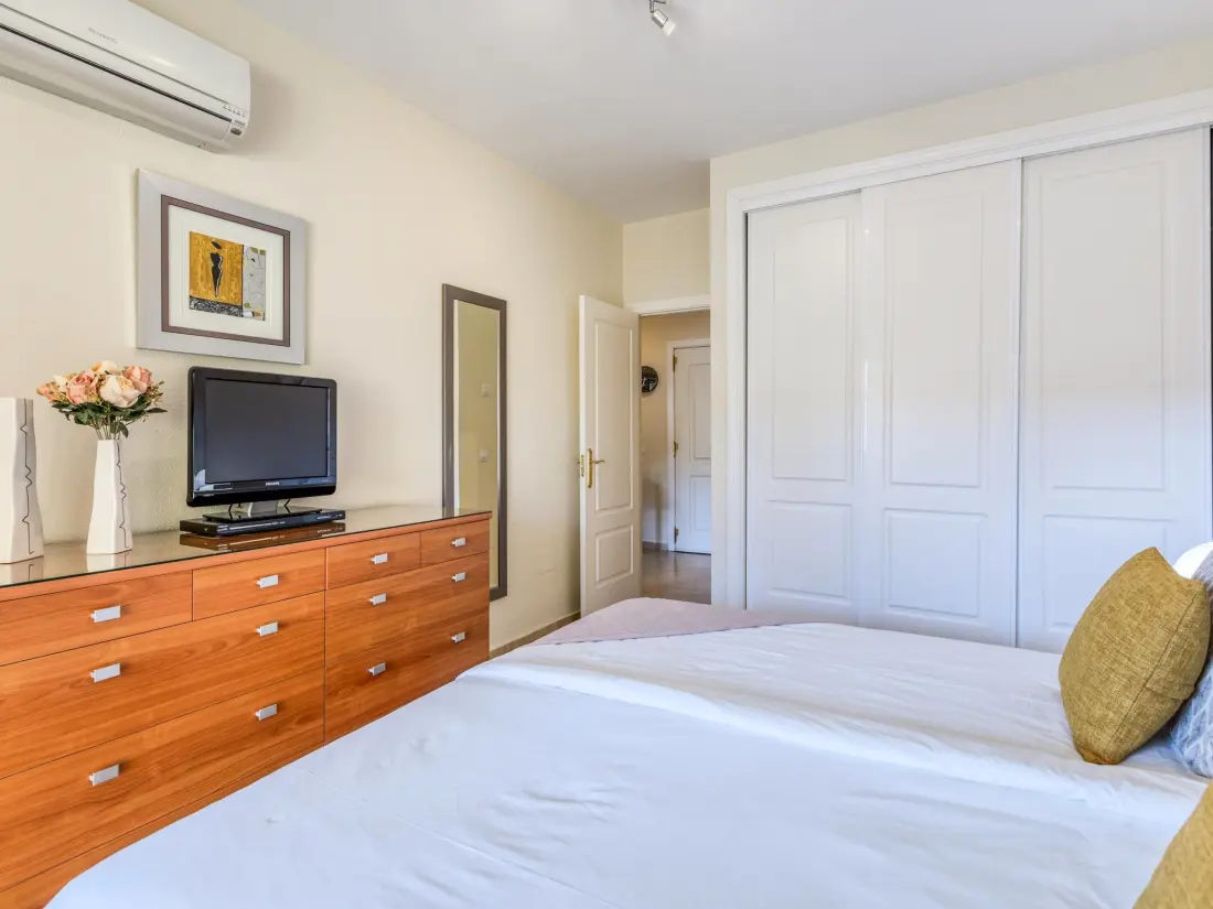 Location de Vacances Estepona 170